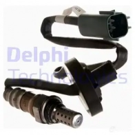 Лямбда зонд, кислородный датчик DELPHI 97PY2Y 939441 ES20027-11 B1 ES20027