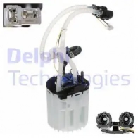 Лямбда зонд, кислородный датчик DELPHI M 8J0P 939886 ES20382