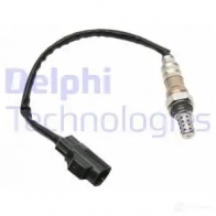 Лямбда зонд, кислородный датчик DELPHI W BIP5Z6 1437336489 ES20358-12B1