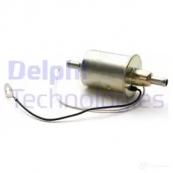 Лямбда зонд, кислородный датчик DELPHI N4KYIIJ ES20132 -11B1 939581 ES20132
