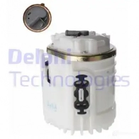 Лямбда зонд, кислородный датчик DELPHI 939901 ZI IFUJ ES20396