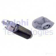 Лямбда зонд, кислородный датчик DELPHI 939812 ES2 0323-11B1 6D5FIQC ES20323
