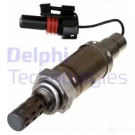 Лямбда зонд, кислородный датчик DELPHI XDR WZ 1437336519 ES10950-12B1