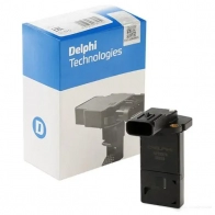 Расходомер воздуха DELPHI 5X 9BLVZ AF10374-12B1 5012759981252 1424574967 - Изображение 2