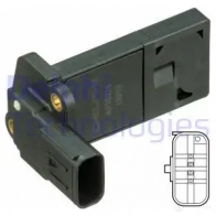 Расходомер воздуха DELPHI 5X 9BLVZ AF10374-12B1 5012759981252 1424574967 - Изображение 6