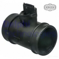 Расходомер воздуха DELPHI 933051 5012759523612 PJI ZH1 AF10291-12B1