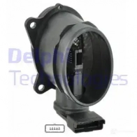 Расходомер воздуха DELPHI 5012759379837 932918 AF10075-12B1 H9SY3N 7 - Изображение 6