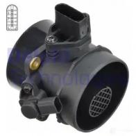 Расходомер воздуха DELPHI 1BY CT3 5012759523742 AF10304-12B1 933063 - Изображение 2
