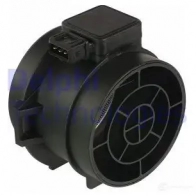 Расходомер воздуха DELPHI 5012759505373 E NOAGPQ 933003 AF10222-12B1 - Изображение 5