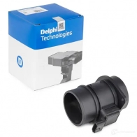 Расходомер воздуха DELPHI AF10367-12B1 1424574965 5012759981306 DY SHJX - Изображение 2