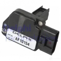 Расходомер воздуха DELPHI TMV6F P af1015411b1 1437336128