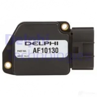 Расходомер воздуха DELPHI AF10130- 11B1 QY33L4 af10130 96885499