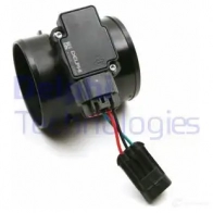 Расходомер воздуха DELPHI af10055 932909 AF1005 5-11B1 0WRLX
