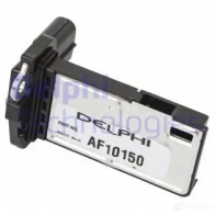 Расходомер воздуха DELPHI AF10150-11B1 1437336140 0E0A1 9