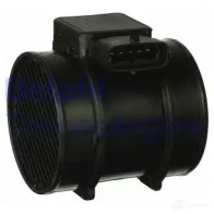 Расходомер воздуха DELPHI af10056 932910 7VJJ8 AF1005 6-11B1