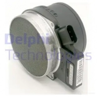 Расходомер воздуха DELPHI 932906 AF100 43-11B1 af10043 H0PFHM