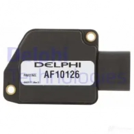 Расходомер воздуха DELPHI 1437336026 8J8 5H2 AF10126-11B1