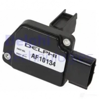 Расходомер воздуха DELPHI AF10134-11B1 1437336066 D6 ZPF4
