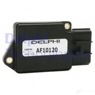 Расходомер воздуха DELPHI AF10120-11B1 1437336045 2 PNL2