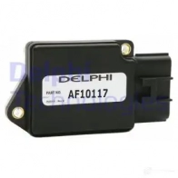 Расходомер воздуха DELPHI M9OS 7 AF10117-11B1 1437336064