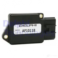 Расходомер воздуха DELPHI 1437336038 AF10118-11B1 M 9P90