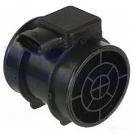 Расходомер воздуха DELPHI W4S06 AF1 0118-11B1 932939 af10118