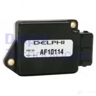 Расходомер воздуха DELPHI AF10114-11B1 1437335939 6SN RK