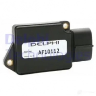 Расходомер воздуха DELPHI 1437336058 I37 NL AF10112-11B1