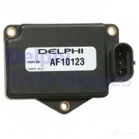Расходомер воздуха DELPHI AF10123-11B1 9T ADZUT 1437336061