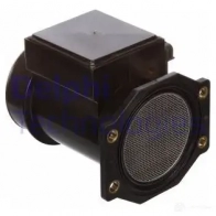Расходомер воздуха DELPHI AF10208-11B1 BW 4IW 1437336205