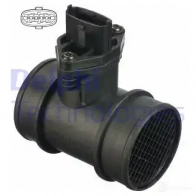 Расходомер воздуха DELPHI AF10143-11B 1 932955 af10143 JOBGZ