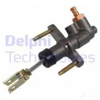 Главный цилиндр сцепления DELPHI LM62035 948599 DI8 Z61V 5012759084526
