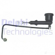 Главный цилиндр сцепления DELPHI 5012759098028 LMA10021 UK75QD E 949029