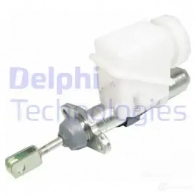 Главный цилиндр сцепления DELPHI 2H2 Y6 5012759897591 LM15997 948190