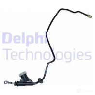 Главный цилиндр сцепления DELPHI 949030 LMA10022 JS YIYSS 5012759282298