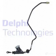 Главный цилиндр сцепления DELPHI LMA10023 5012759282304 R 4RRQ 949031