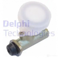 Главный цилиндр сцепления DELPHI LM15009 5012759810262 948163 YW ZOO
