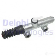 Главный цилиндр сцепления DELPHI 948671 AZ V1A LM70078 5012759044452