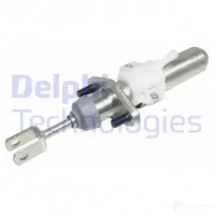 Главный цилиндр сцепления DELPHI 5012759810583 948180 LM15349 6694N 3M