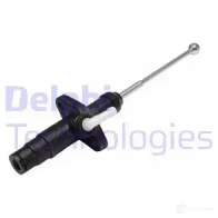 Главный цилиндр сцепления DELPHI LM80270 948900 B TNZ3WE 5012759430538