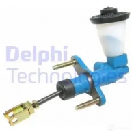 Главный цилиндр сцепления DELPHI LM60571 WDB SI8 948570 5012759813638