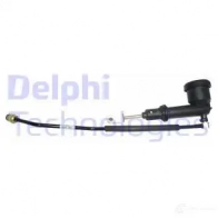 Главный цилиндр сцепления DELPHI LMA10020 NLJF V 5012759098257 949028