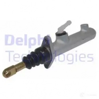 Главный цилиндр сцепления DELPHI JO 3P4 LM80144 5012759254455 948790