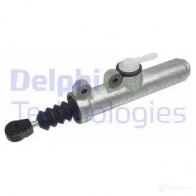 Главный цилиндр сцепления DELPHI 5012759096512 948419 YVD 42H2 LM40058