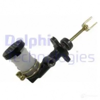 Главный цилиндр сцепления DELPHI LM62067 948610 5012759097236 FAA2 W