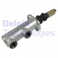 Главный цилиндр сцепления DELPHI LM70128 F ZYW7E0 948683 5012759044568