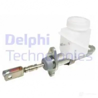 Главный цилиндр сцепления DELPHI 5012759810705 948188 LM15976 VFH LP