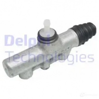 Главный цилиндр сцепления DELPHI 5012759812105 948467 LM48212 AI LVGH6