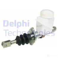 Главный цилиндр сцепления DELPHI 8L0Q 3L 5012759810255 948162 LM15007