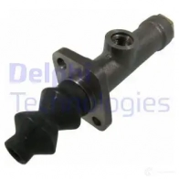 Главный цилиндр сцепления DELPHI 5012759044469 LM70089 N8 WD8 948672